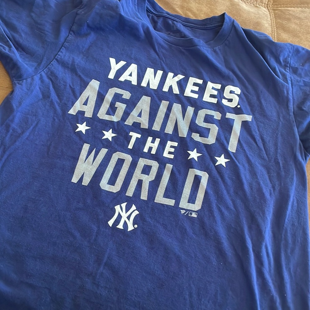 New York Yankees T Shirt